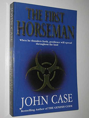 9780712677035: The First Horseman