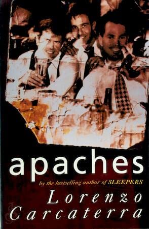 9780712677141: Apaches