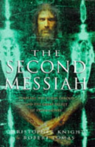 Beispielbild fr The Second Messiah zum Verkauf von ThriftBooks-Atlanta