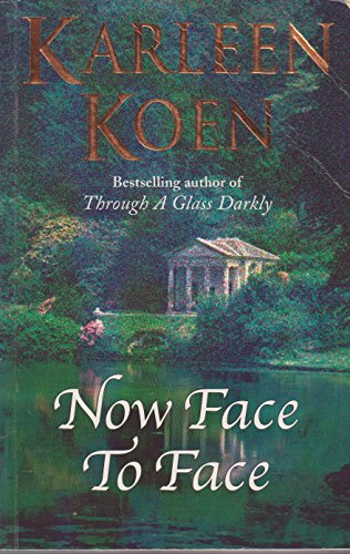 Stock image for Now Face to Face for sale by Book Express (NZ)
