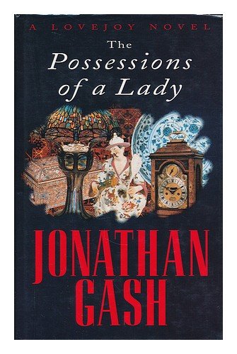 9780712677264: The Possessions of a Lady