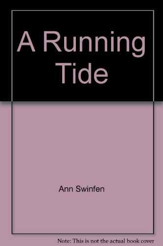 Stock image for A Running Tide for sale by ThriftBooks-Atlanta