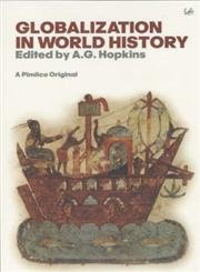Stock image for GLOBALISATION IN WORLD HISTORY for sale by Hippo Books