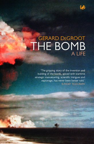 Beispielbild fr The Bomb: A Life zum Verkauf von WorldofBooks