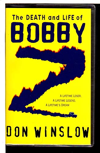 9780712677547: THE DEATH AND LIFE OF BOBBY Z.