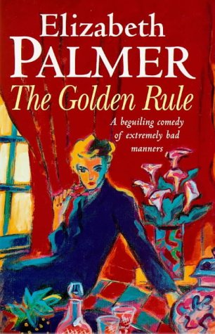 Stock image for The Golden Rule for sale by WorldofBooks