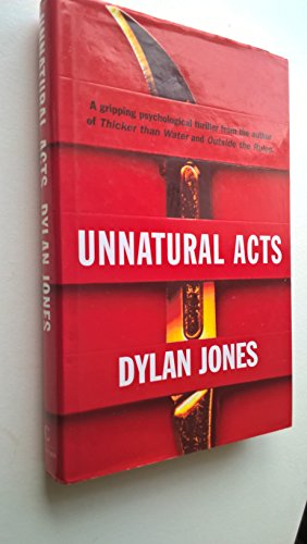 Stock image for Unnatural Acts for sale by WorldofBooks