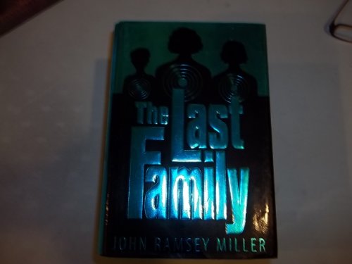 Stock image for The last family for sale by Fantastic Literature Limited