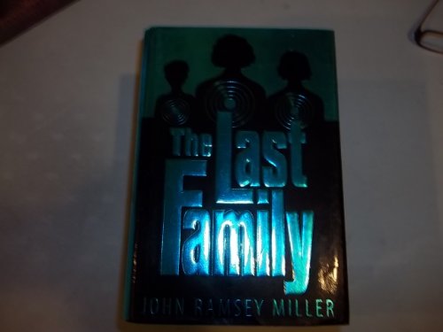 9780712677806: The Last Family