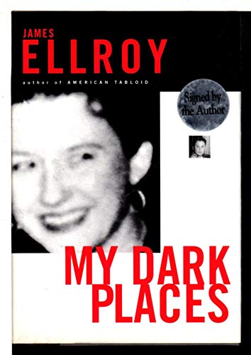 9780712677882: My Dark Places (Aust/NZ): Ting