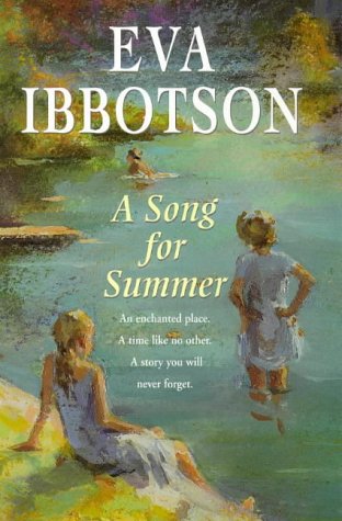 Stock image for A Song for Summer for sale by WorldofBooks