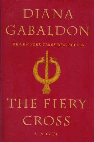 Beispielbild fr The Fiery Cross zum Verkauf von WorldofBooks