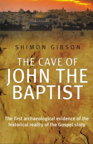 9780712678346: The Cave of John the Baptist