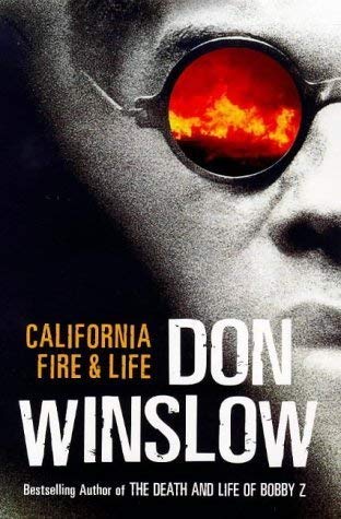 Imagen de archivo de California Fire and Life a la venta por Wonder Book