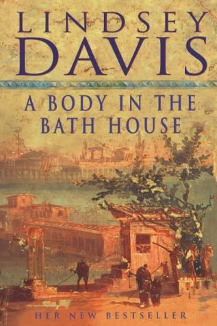 Stock image for A Body in the Bath House for sale by Better World Books: West