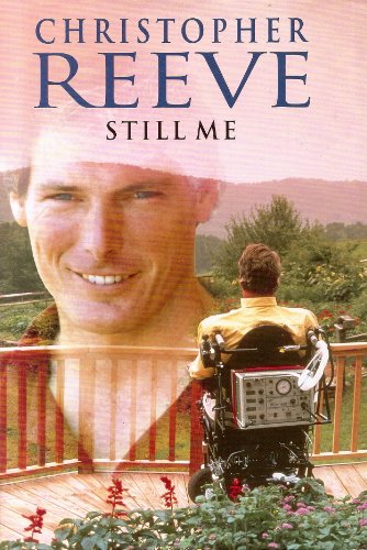 Stock image for Still Me for sale by Better World Books