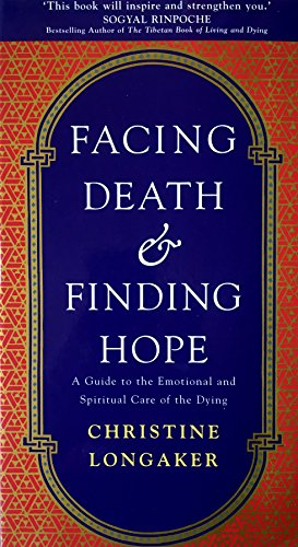 Stock image for Facing Death and Finding Hope for sale by HPB Inc.