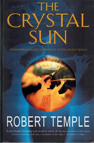 Stock image for The Crystal Sun for sale by GoldBooks