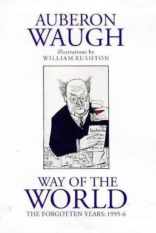 Beispielbild fr The Way of the World: The Wasted Years, 1995-96 v. 2 zum Verkauf von AwesomeBooks