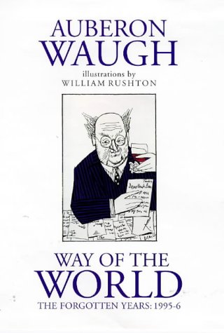 Imagen de archivo de The Way of the World: The Wasted Years, 1995-96 v. 2 a la venta por AwesomeBooks