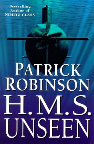 Stock image for HMS Unseen for sale by WorldofBooks