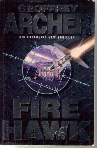 Beispielbild fr Fire Hawk zum Verkauf von AwesomeBooks