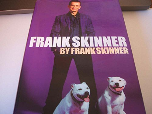 9780712679275: Frank Skinner Autobiography
