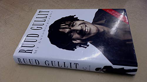 9780712679404: Ruud Gullit: My Autobiography