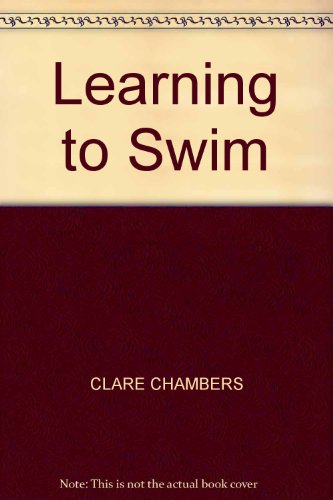 9780712679497: Learning to Swim