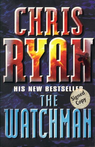 9780712679527: The Watchman