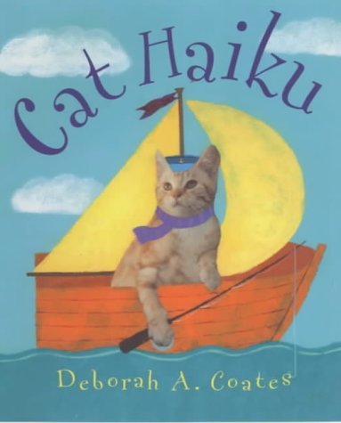 9780712679534: Cat Haiku