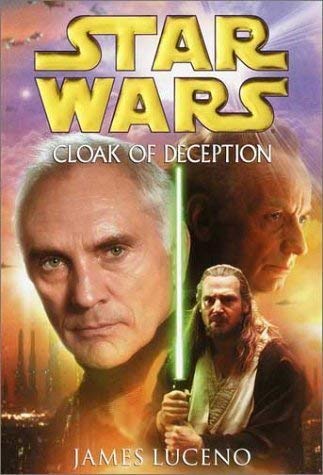 9780712679572: Star Wars: Cloak of Deception
