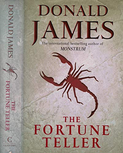 The Fortune Teller - Donald James