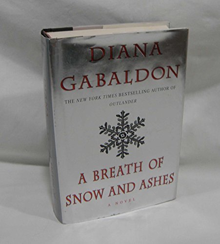 Stock image for A Breath of Snow and Ashes for sale by WorldofBooks
