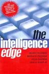 9780712679862: The Intelligence Edge: How to Profit in the Information Age