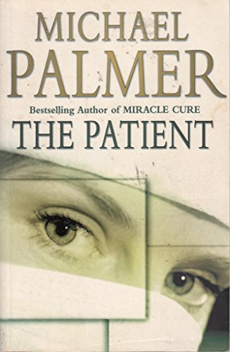 The Patient - Palmer, Michael
