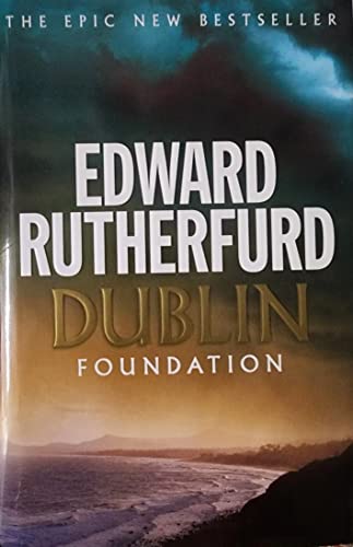 Stock image for Dublin Foundation for sale by Marlowes Books and Music
