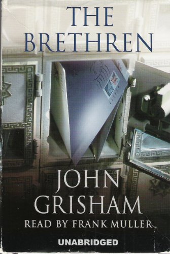 Imagen de archivo de The Brethren a la venta por SecondSale