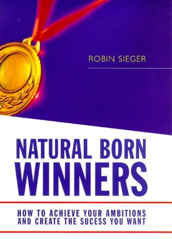 9780712680165: Natural Born Winners