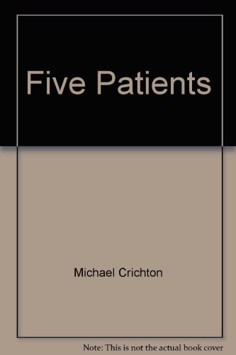 9780712680318: Five Patients