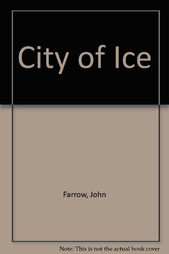 Stock image for City of Ice for sale by Stephen White Books