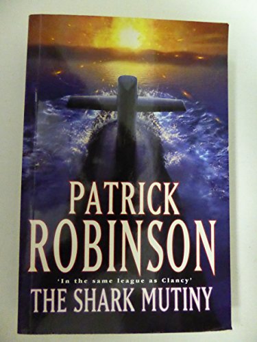 Stock image for The Shark Mutiny for sale by Wonder Book