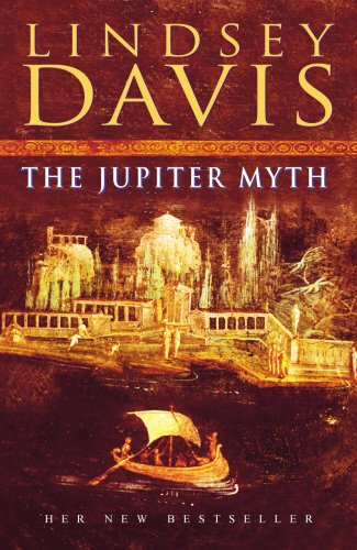 9780712680448: The Jupiter Myth: (Falco 14)