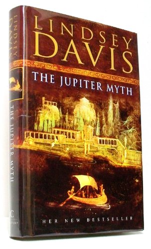 9780712680448: The Jupiter Myth: (Falco 14)