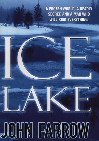 9780712680479: Ice Lake