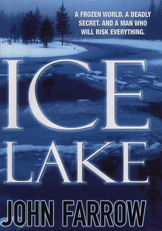 Stock image for Ice Lake for sale by Reuseabook