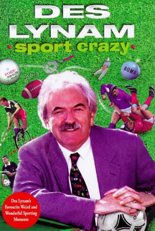 Beispielbild fr Sport Crazy: My Favourite Weird and Wonderful Sporting Moments zum Verkauf von Reuseabook