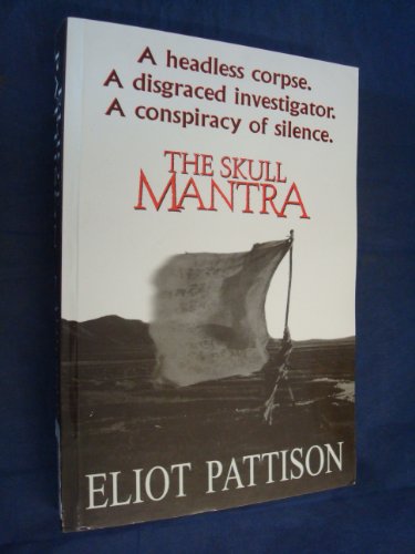 Beispielbild fr The Skull Mantra zum Verkauf von WorldofBooks