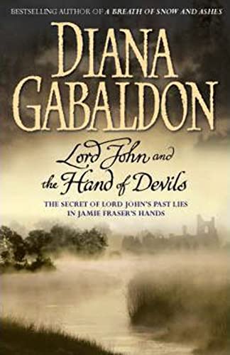 Stock image for Lord John and the Hand Of Devils for sale by ThriftBooks-Atlanta