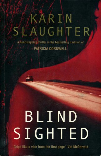 Imagen de archivo de Blindsighted (exp) a la venta por Better World Books Ltd